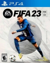 DIGITAL PS4 - FIFA 23 (HACE CLICK)