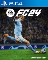DIGITAL PS4 - FIFA 24 - EA SPORTS FC 24 (HACE CLICK)