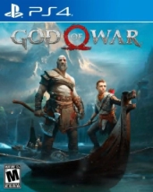 DIGITAL PS4 - GOD OF WAR (HACE CLICK)