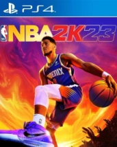 DIGITAL PS4 - NBA 2K23 (HACE CLICK)