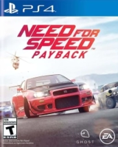 DIGITAL PS4 - NEED FOR SPEED PAYBACK (HACE CLICK)