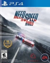 DIGITAL PS4 - NEED FOR SPEED RIVALS (HACE CLICK)