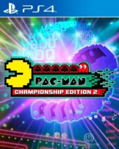 DIGITAL PS4 - PACMAN CHAMPIONSHIP EDITION 2 (HACE CLICK)