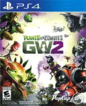 DIGITAL PS4 - PLANTAS VS ZOMBIES GARDEN WARFARE 2 (HACE CLICK)