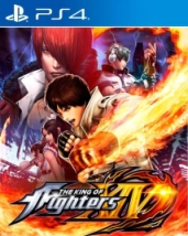 DIGITAL PS4 - THE KING OF FIGHTERS XIV (HACE CLICK)