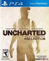 DIGITAL PS4 - UNCHARTED THE NATHAN DRAKE COLLECTION (HACE CLICK)