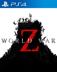 DIGITAL PS4 - WORLD WAR Z (HACE CLICK)