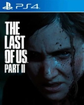 DIGITAL PS4 - THE LAST OF US PART II (CUENTA PRINCIPAL)