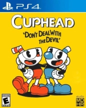 DIGITAL PS4 - CUPHEAD (CUENTA SECUNDARIA)
