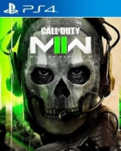 DIGITAL PS4 - CALL OF DUTY MODERN WARFARE II (CUENTA SECUNDARIA)