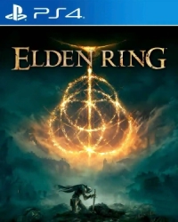 DIGITAL PS4 - ELDEN RING (CUENTA PRINCIPAL)