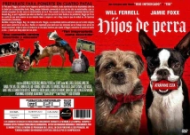 CINE + HIJOS DE PERRA (X0252)