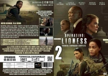 SERIE + OPERATIVO LIONESS - 1T DVD2 (S0037)