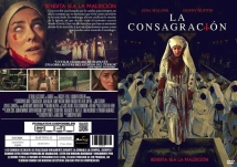 CINE + LA CONSAGRACION (X0253)