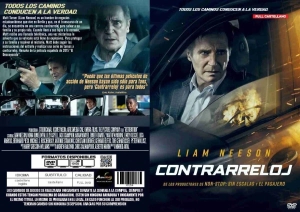 CINE + CONTRARRELOJ (X0254) (FULL CASTELLANO)