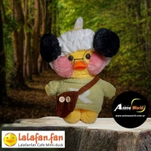 PELUCHE LALAFANFAN #72 (30CM APROX) (P0910)