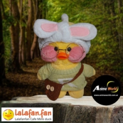 PELUCHE LALAFANFAN #73 (30CM APROX) (P0911)