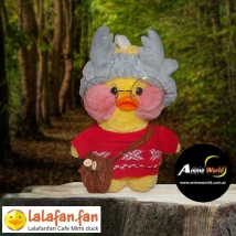 PELUCHE LALAFANFAN #75 (30CM APROX) (P0913)