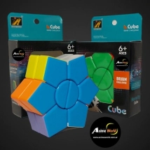CUBO ESTRELLA JIEHUI MAD010 (C0150)