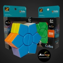 CUBO ESTRELLA JIEHUI MAD010 (C0150)