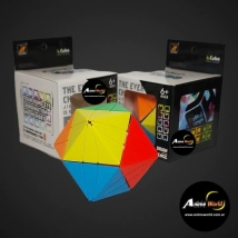 CUBO OJOS DEVIL EYES JIEHUI MAD010 (C0152)