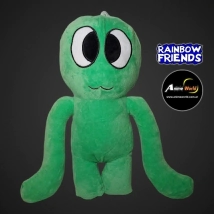 PELUCHE RAINBOW FRIENDS #7 (28CM APROX) (P0918)