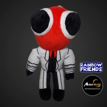 PELUCHE RAINBOW FRIENDS #8 (28CM APROX) (P0919)