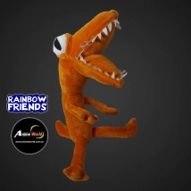 PELUCHE RAINBOW FRIENDS #9 (33CM APROX) (P0920)