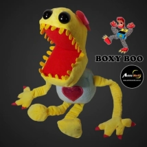 PELUCHE BOXY BOO #1 (35CM APROX) (P0922)