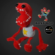 PELUCHE BOXY BOO #2 (35CM APROX) (P0923)