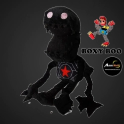 PELUCHE BOXY BOO #4 (35CM APROX) (P0925)