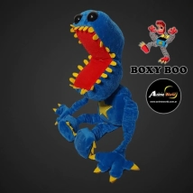 PELUCHE BOXY BOO #5 (35CM APROX) (P0926)
