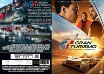 CINE + GRAN TURISMO (X0258)