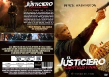 CINE + EL JUSTICIERO 3 - CAPITULO FINAL (X0262)