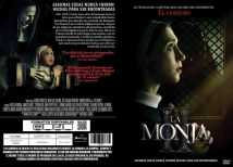 CINE + LA MONJA 2 (X0263)