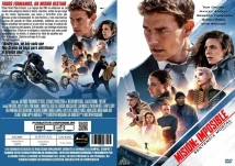 CINE + MISION IMPOSIBLE 7 - SENTENCIA MORTAL PARTE 1 (X0264)