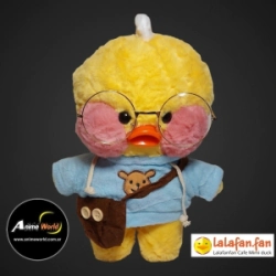 PELUCHE LALAFANFAN #76 (30CM APROX) (P0928)