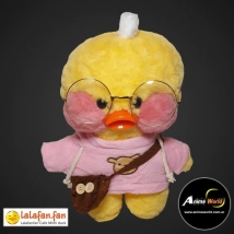 PELUCHE LALAFANFAN #77 (30CM APROX) (P0929)