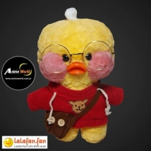 PELUCHE LALAFANFAN #78 (30CM APROX) (P0930)
