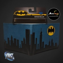 BILLETERA - BATMAN #6 (B0110)