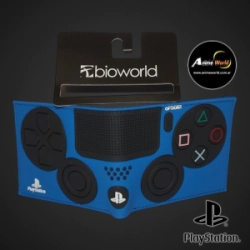 BILLETERA - PLAYSTATION #6 (B0112)
