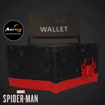 BILLETERA - SPIDERMAN #5 (B0114)