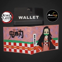 BILLETERA - DEMON SLAYER #9 (B0115)