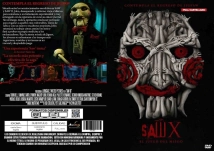 CINE + EL JUEGO DEL MIEDO 10 (SAW X) (X0265) (FULL CASTELLANO)