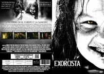 CINE + EL EXORCISTA - CREYENTES (2023) (X0266)