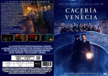 CINE + CACERIA EN VENECIA (X0268)