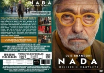 SERIE + NADA - 1T DVD1 (S0041)