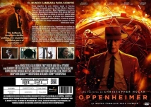 CINE + OPPENHEIMER (X0271)