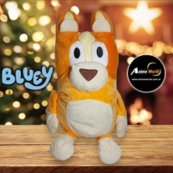 PELUCHE BLUEY GRANDE - BINGO (42CM APROX) (P0941)
