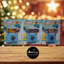 PATINETA PARA DEDOS X 1 CON RAMPA (A0434)